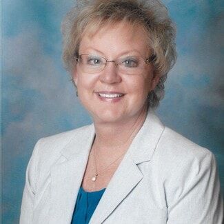 Jeanine McDowell