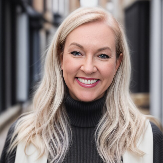 Amy Flick Real Estate Agent in Lakeville, MN