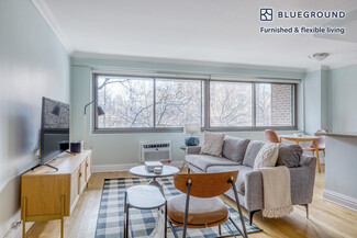 160 W 97th St Unit FL3-ID1101, New York, NY 10025