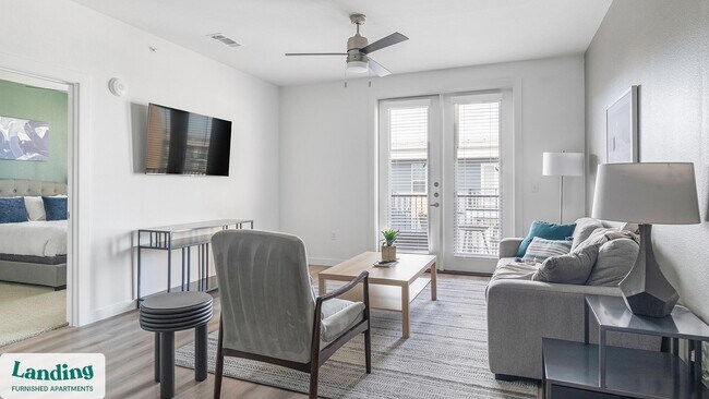 217 S Garland Ave unit 1304, Garland, TX 75040 - photo 5