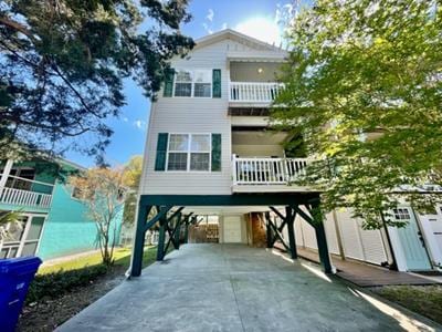 121 7th Ave S, Surfside Beach, SC 29575 - photo 1