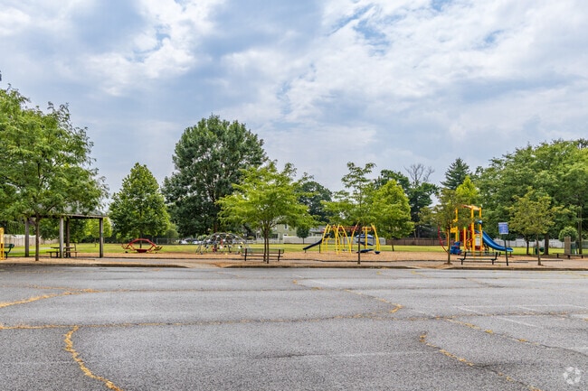 Stony Lane School gained recognition for having a very successful athletic program.