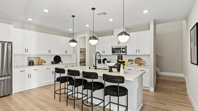 1363 N Galvani Ct, Mountain House, CA 95391 - photo 3