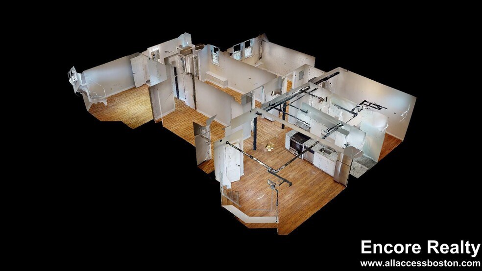 1185 Commonwealth Ave unit 101, Allston, MA 02134 - photo 1