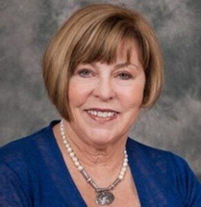 Bette Sue Schack