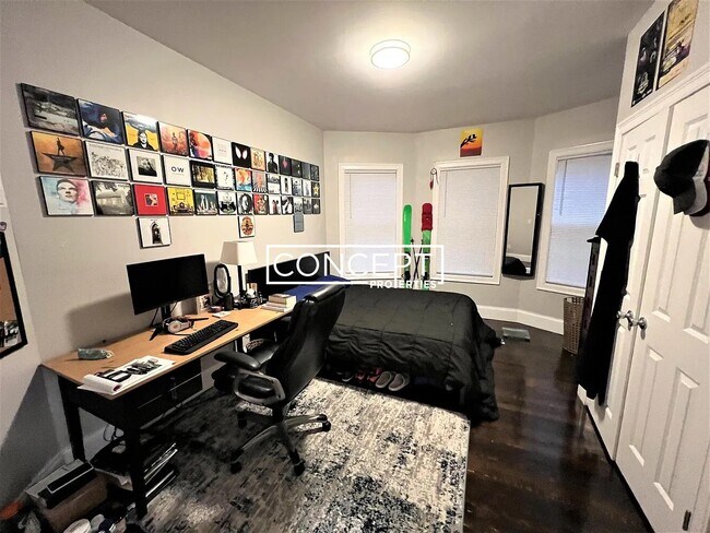 91 Hillside St unit 1, Roxbury Crossing, MA 02120 - photo 5