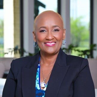 Patricia Bunzigiye