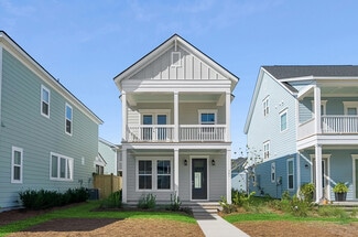 341 Trailmore Ln, Summerville, SC 29486