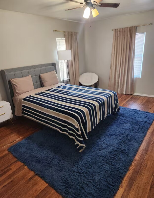 1334 W Ridgewood Ct, San Antonio, TX 78201 - photo 2