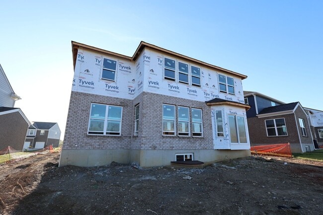 2915 Sky Crossing Dr, Beavercreek, OH 45434 - photo 3