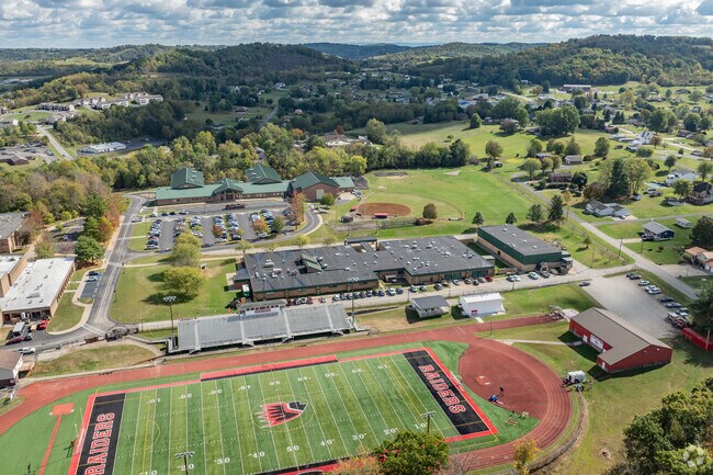 Kids love to learn at Greene County Ctc.