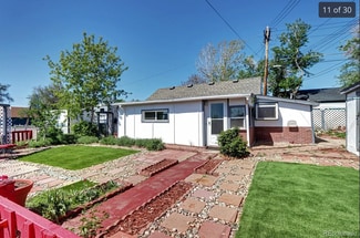2401 W Jewell Ave, Denver, CO 80219