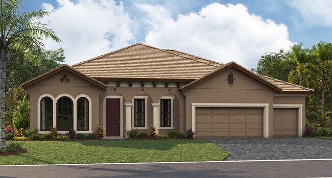 13726 Heartwood Way unit 36798328, Parrish, FL 34219 - photo 3