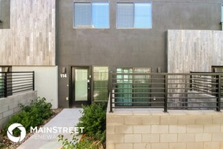 1119 S Stapley Dr, Mesa, AZ 85204