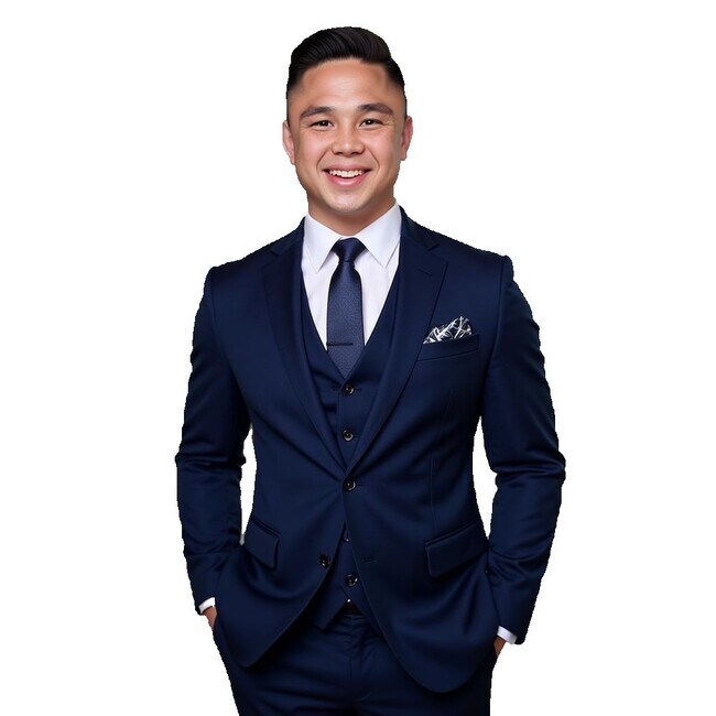 Agent Photo