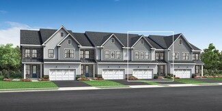 21 Mill Creek Dr, Doylestown, PA 18901
