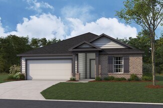 13400 Eppright Terrace Unit 38236183, Manor, TX 78653