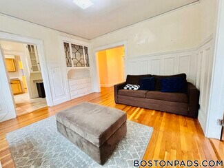 38 Kirkwood Rd Unit 1, Boston, MA 02135