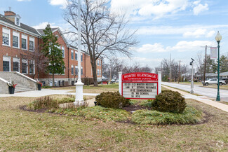 North Glendale Elementary School