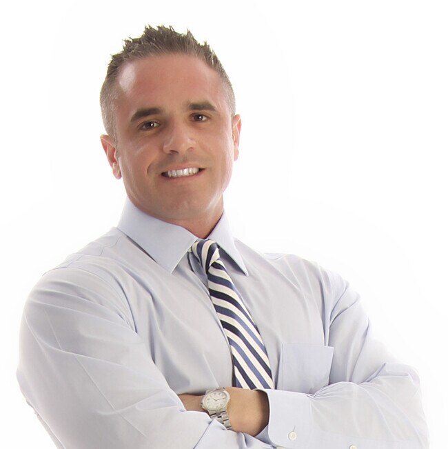 Christopher Calia