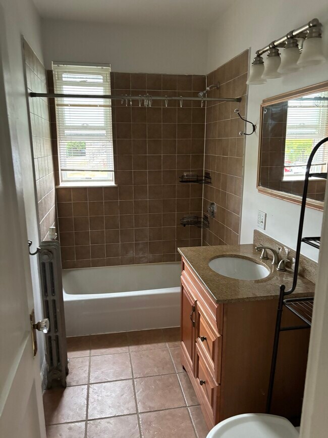 22 Chiswick Rd unit 7, Brighton, MA 02135 - photo 4