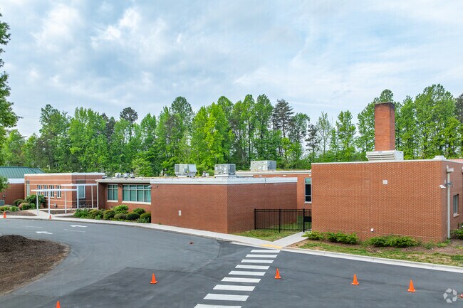 South Mebane Elementary School