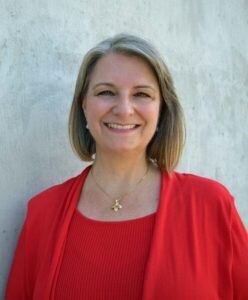 Anne Clayton