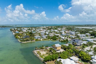 Big Coppitt Key