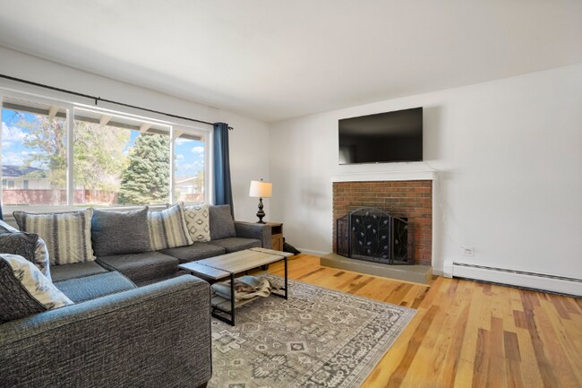 5946 W Iowa Place, Lakewood, CO 80232 - photo 6