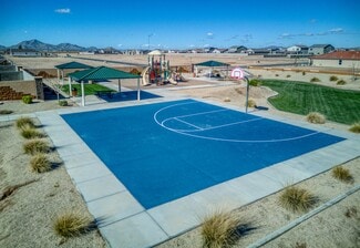 1249 Manana, Coolidge, AZ 85128