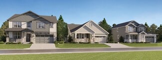 4025 Amanda, Johnstown, CO 80534