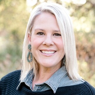 Suzanne Maring