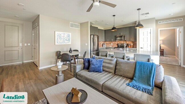 402 W Lincoln St unit 128, Phoenix, AZ 85003 - photo 2