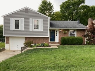 3213 Trailwood Ct, Edgewood, KY 41017