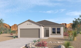 1489 Alto Colores NW Unit 36210671, Los Lunas, NM 87031