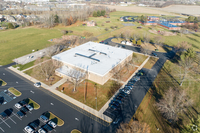 Webb Elementary School