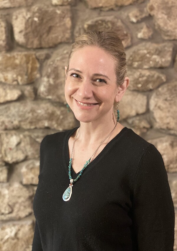 Liesel Tarquini