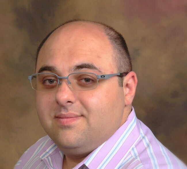 Agent Photo