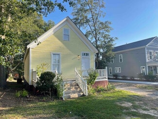 162 Johnson St, Senoia, GA 30276