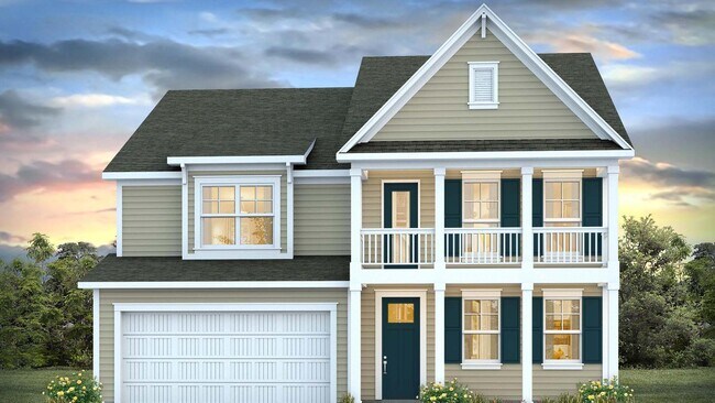 1414 Wood Stork Dr unit 36205757, Conway, SC 29526 - photo 2