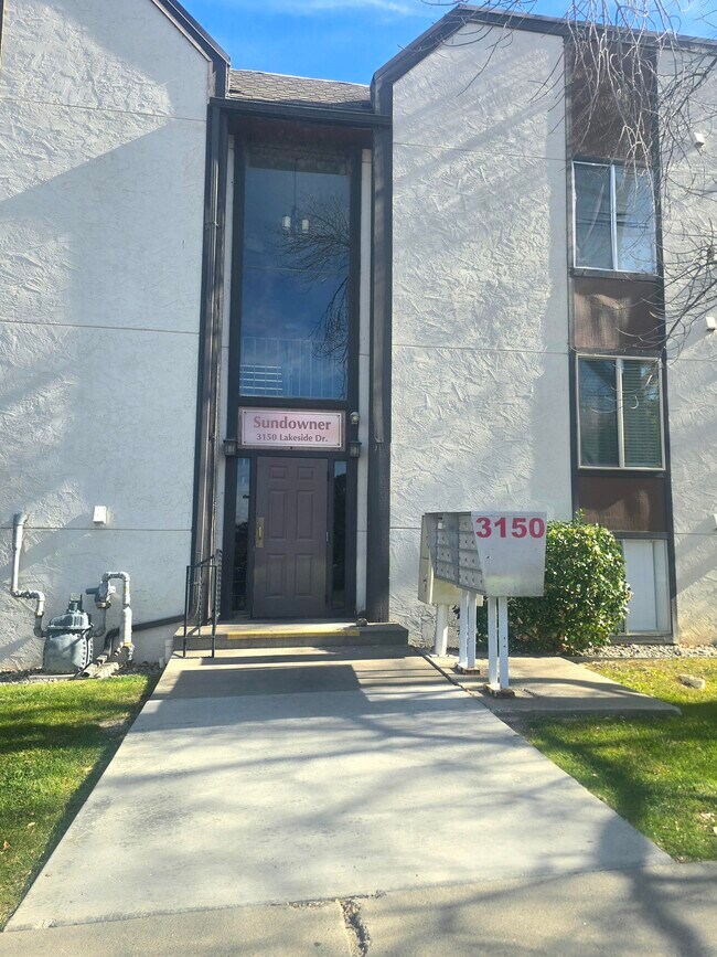 3150 Lakeside Dr, Grand Junction, CO 81506