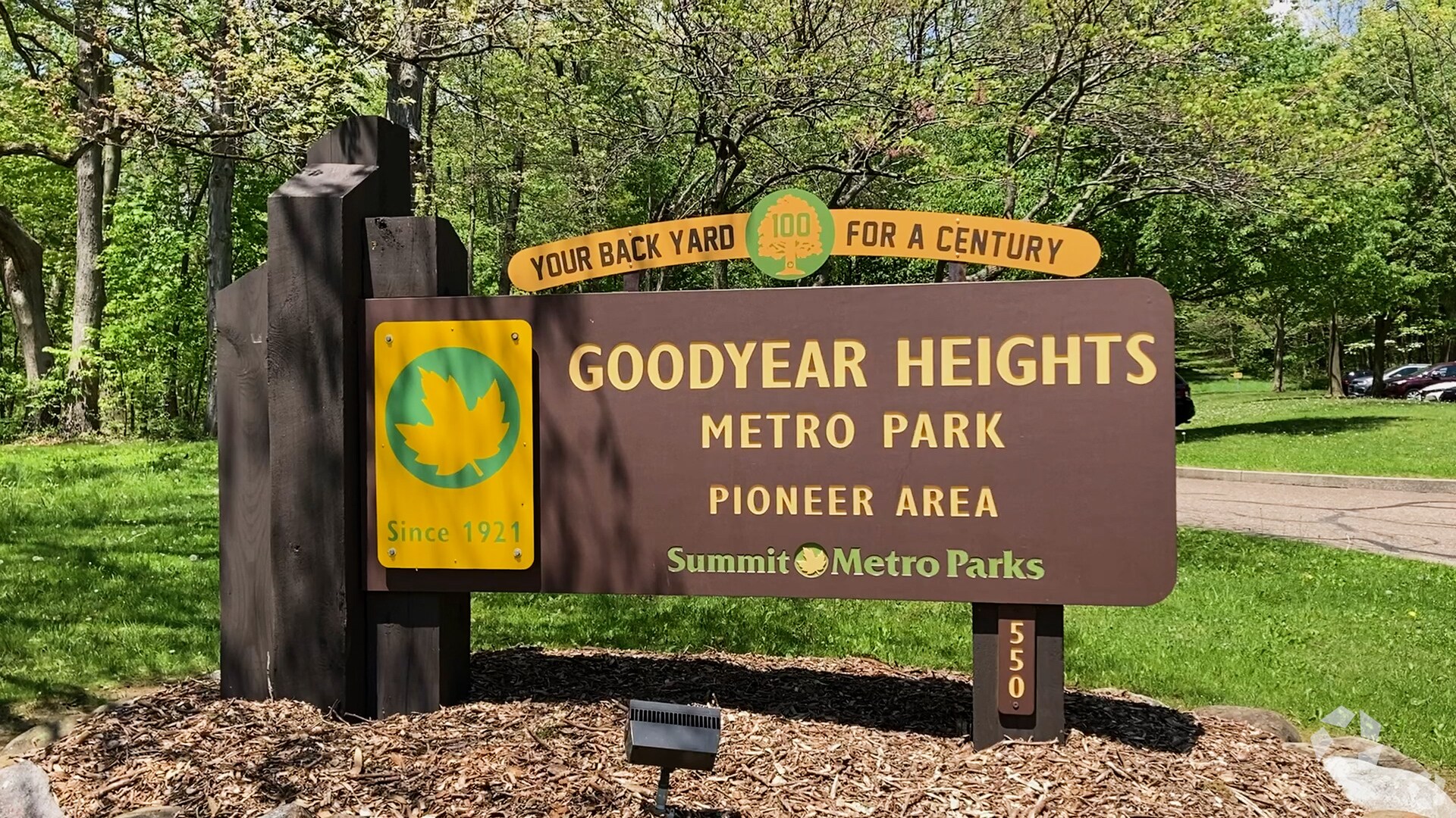 About Goodyear Heights Schools, Demographics, Things to Do
