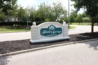 681 Spring Valley Dr Unit 673, Lewis Center, OH 43035