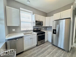 1747 N Spaulding Ave Unit 1, Chicago, IL 60647