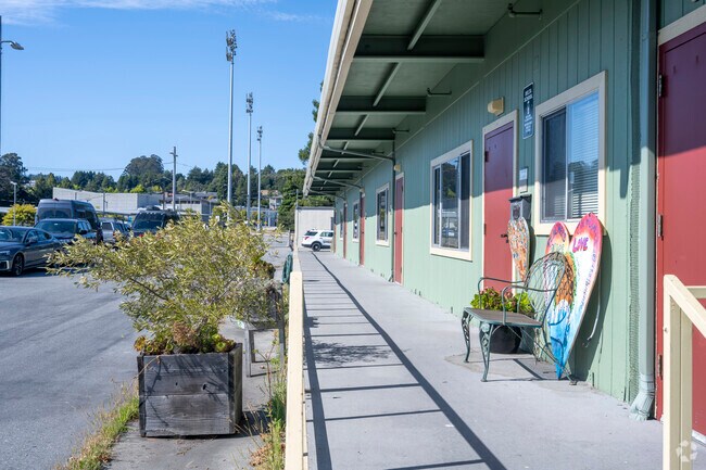 Delta Charter School focuses on the higher education of its students.