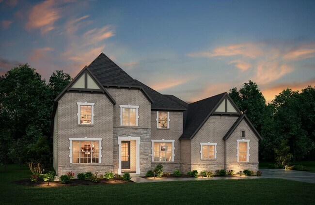 9075 Vintners Park Blvd unit 36881075, McCordsville, IN 46055 - photo 3