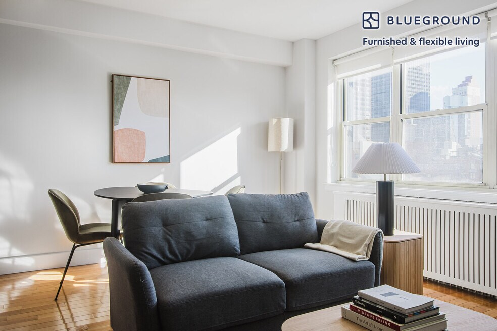 41 Park Ave unit FL17-ID1740, New York, NY 10016 - photo 1