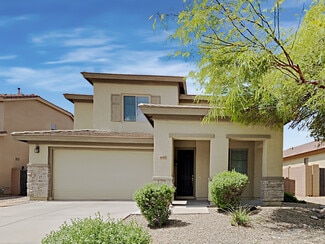 30308 N 71st Ln, Peoria, AZ 85383