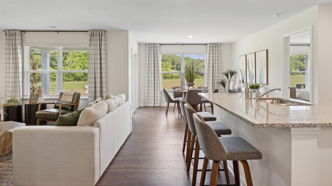 1328 Three Horses Ln, Maryville, TN 37803 - photo 5