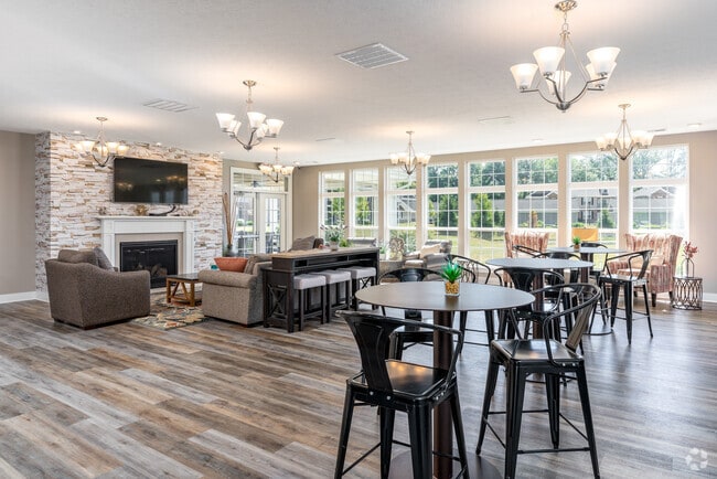 The Flats on Houk, Delaware, OH 43015 - photo 5